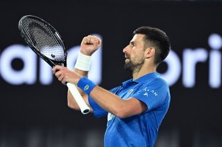 Le journaliste épinglé par Novak Djokovic a présenté ses excuses KEYSTONE/EPA/LUKAS COCH